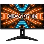 32" GIGABYTE M32U - LCD Monitor