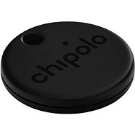 CHIPOLO ONE - Smart Key Locator - schwarz - Bluetooth-Ortungschip
