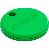 CHIPOLO ONE - Smart Key Locator - grün - Bluetooth-Ortungschip