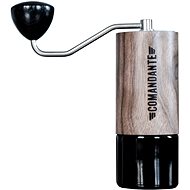 Comandante - C40 MK4 Nitro Blade - Virginia Walnut - Kaffeemühle