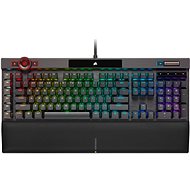 Corsair K100 RGB OPX - US - Gaming-Tastatur