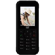 CAT B40 Mobiltelefon - schwarz - Handy