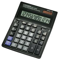 CITIZEN SDC554S schwarz - Taschenrechner