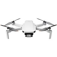 DJI Mini 2 Fly More Combo (EU) - Drohne