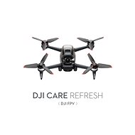 DJI Care Refresh 2-Year Plan (DJI FPV) EU - Verlängerte Garantie