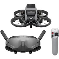DJI Avata Pro-View Combo (DJI Goggles 2) - Drohne