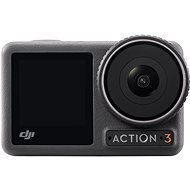 DJI Osmo Action 3 Standard Combo - Outdoor-Kamera