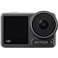 Osmo Action 3 Adventure Combo - Outdoor-Kamera