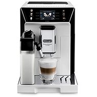 De'Longhi PrimaDonna Class ECAM 550.65 W - Kaffeevollautomat