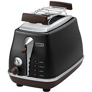 DeLonghi -essigsäure 2103 BK - Toaster