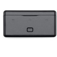 Osmo Action 3 Multifunctional Battery Case - Action-Cam-Zubehör