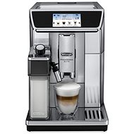 De'Longhi PrimaDonna ECAM 650.75 MS - Kaffeevollautomat