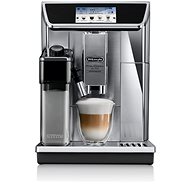 De'Longhi PrimaDonna ECAM 650.85 MS - Kaffeevollautomat