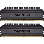 PATRIOT Viper 4 Blackout 16 GB KIT DDR4 3200 MHz CL16 - Arbeitsspeicher