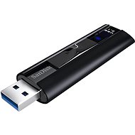 SanDisk Extreme Pro 128GB - USB Stick