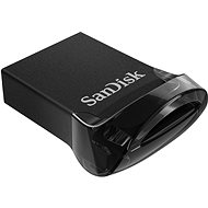 SanDisk Ultra Fit USB 3.1 128 GB - USB Stick