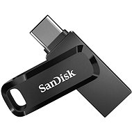 SanDisk Ultra Dual GO 256 GB USB-C - USB Stick