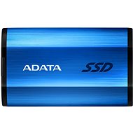 ADATA SE800 SSD 512GB, blau - Externe Festplatte