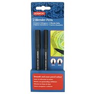 DERWENT Blender Pen - 2 Stück - Stift