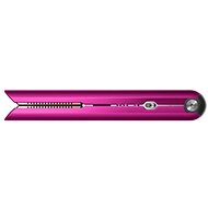 Dyson Corrale fuchsia/grau - Glätteisen