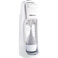 SodaStream Jet Pastel white - Wassersprudler