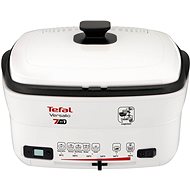 Tefal FR490070 Versalio Deluxe 7in1 - Fritteuse