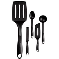 Tefal Bienvenue K001A504 Küchenutensilien-Set - 5-teilig - Küchenutensilien
