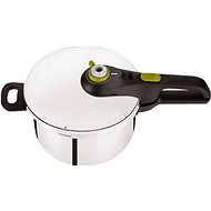 Tefal Secure5 Neo P2534246 Schnellkochtopf - 4 Liter - Schnellkochtopf