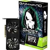 GAINWARD GeForce RTX 3060 Ti Ghost LHR - Grafikkarte