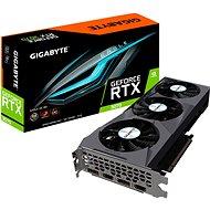 GIGABYTE GeForce RTX 3070 EAGLE OC 8G (rev. 2.0) - Grafikkarte