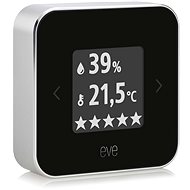 Eve Room - Wetterstation