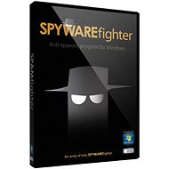 SPYWAREfighter Pro für 1 Jahr (elektronische Lizenz) - Office-Software