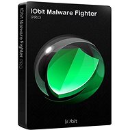 Malware Fighter PRO (elektronische Lizenz) - Office-Software