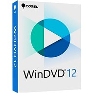 Corel WinDVD 12 Corporate Edition, Win (elektronische Lizenz) - Video-Software
