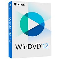 Corel WinDVD 12 Pro, Win (elektronische Lizenz) - Grafiksoftware