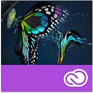 Adobe Premiere Pro, Win/Mac, EN, 12 Monate (elektronische Lizenz) - Grafiksoftware