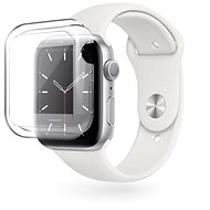 Epico Hero Case für Apple Watch 7 (41 mm) - Uhrenetui