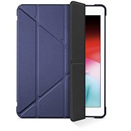EPICO FOLD FLIP CASE iPad 10.2" - dunkelblau - Tablet-Hülle