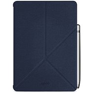 Epico Pro Flip Case iPad Air (2019) - Blau - Tablet-Hülle