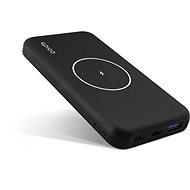EPICO WIRELESS PD POWER BANK - schwarz - Powerbank