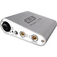 ESI MAYA22 USB - Externe Soundkarte
