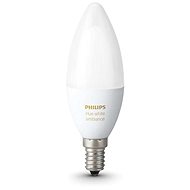 Philips Hue White Ambiance 6W E14 - LED-Birne