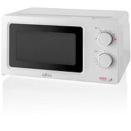 ECG MTM 1771 WE Mikrowelle | Alza.at ECG MTM 1771 WE Mikrowelle | Alza.at
