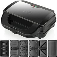 ETA Sorento Plus 5151 90000 - Sandwichmaker