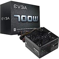 EVGA 700 W1 Computernetzteil - PC-Netzteil