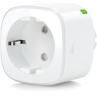 Eve Energy Smart Plug (Matter - kompatibel mit Apple, Google & SmartThings) - Smart-Steckdose