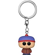 Funko POP! Keychain. - Keyring