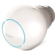 FIBARO Radiator Thermostat, Z-Wave plus - Heizkörperthermostat