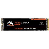 Seagate FireCuda 530 1TB - SSD-Festplatte
