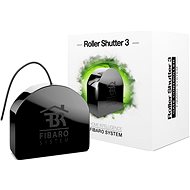 FIBARO Roller Shutter 3 - Fernbedienung
